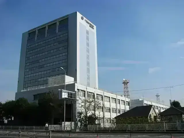川崎市立川崎総合科学高等学校