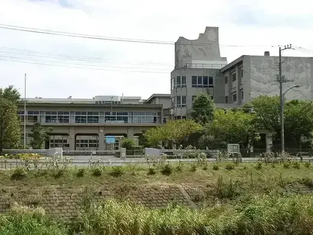 神奈川県立藤沢清流高等学校