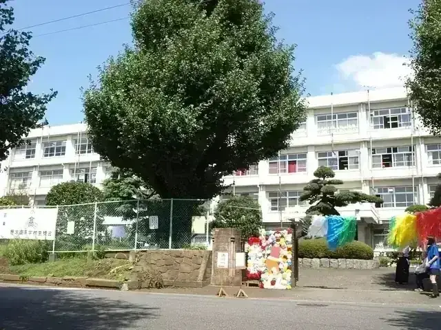 神奈川県立厚木高等学校