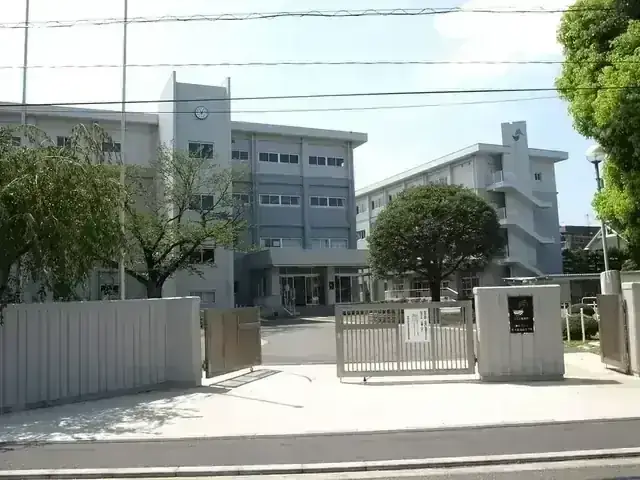 神奈川県立厚木清南高等学校