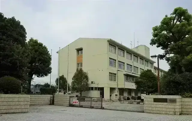 神奈川県立相模向陽館高等学校