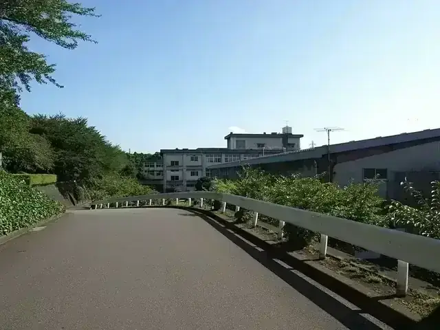 神奈川県立綾瀬高等学校