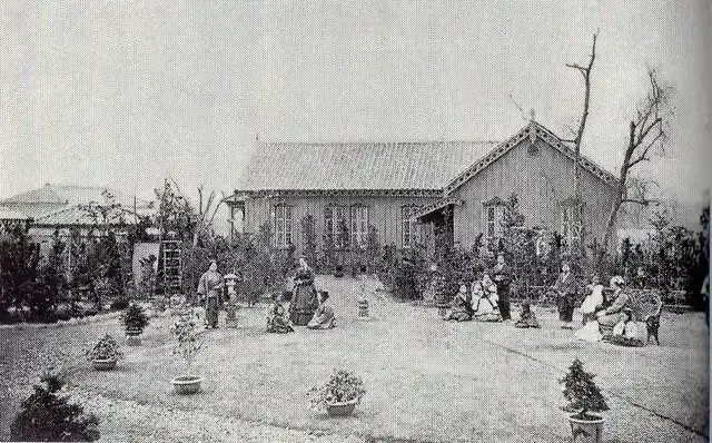 横浜共立学園高等学校