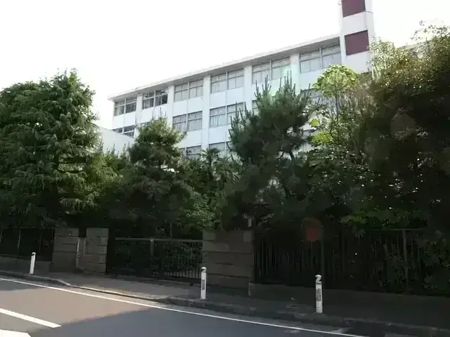 大西学園高等学校