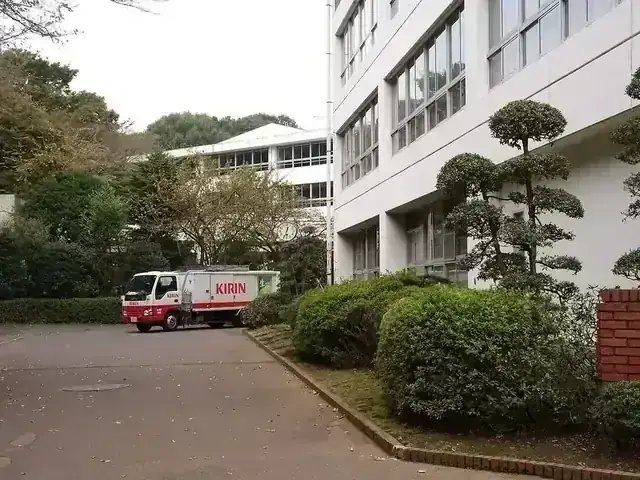 日本女子大学附属高等学校