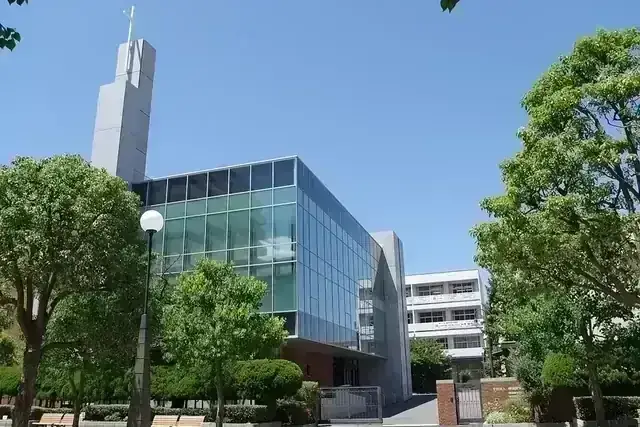横須賀学院高等学校