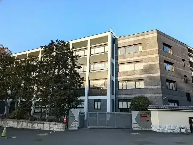鎌倉学園高等学校
