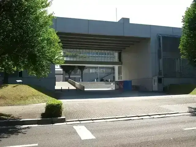 慶應義塾湘南藤沢高等部