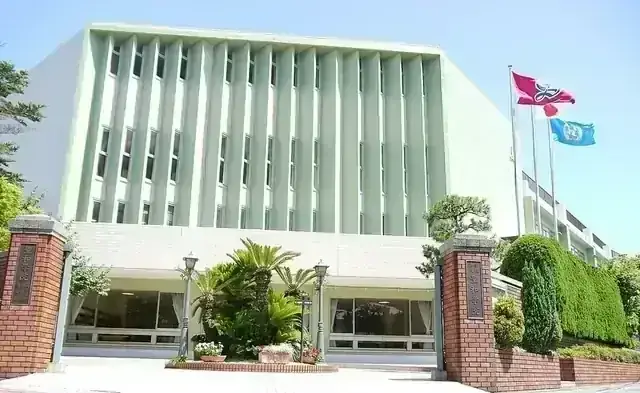 聖和学院高等学校