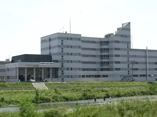 立花学園高等学校
