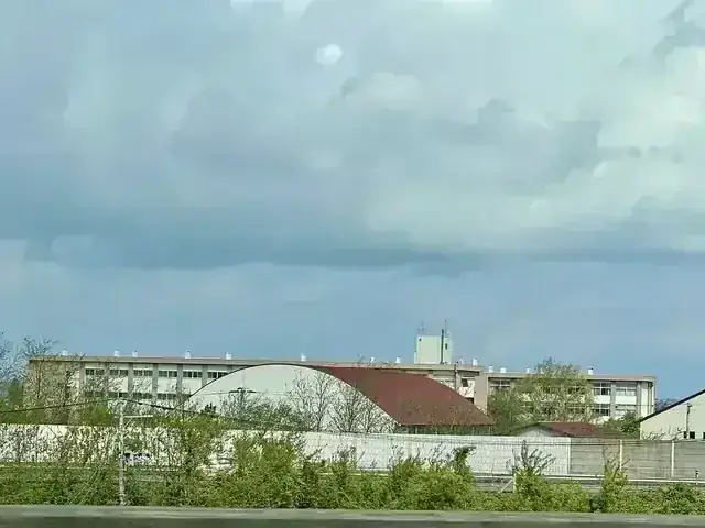 新潟県立新潟翠江高等学校