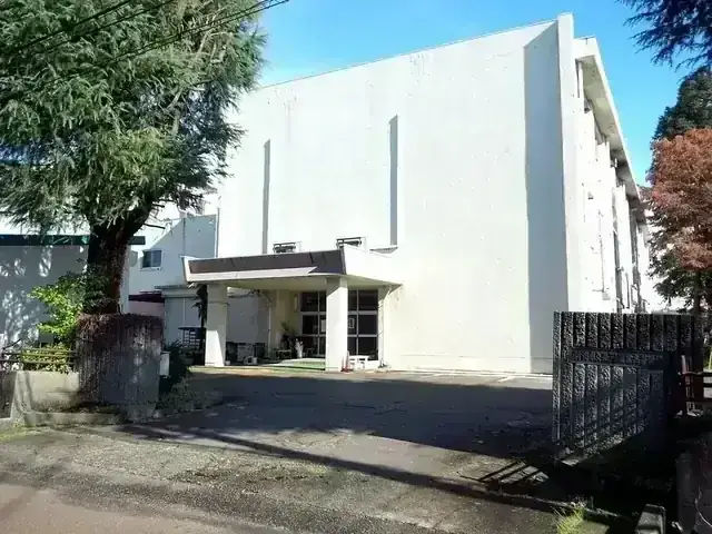 新潟県立長岡農業高等学校