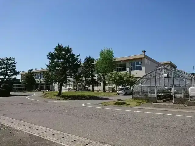 新潟県立柏崎総合高等学校