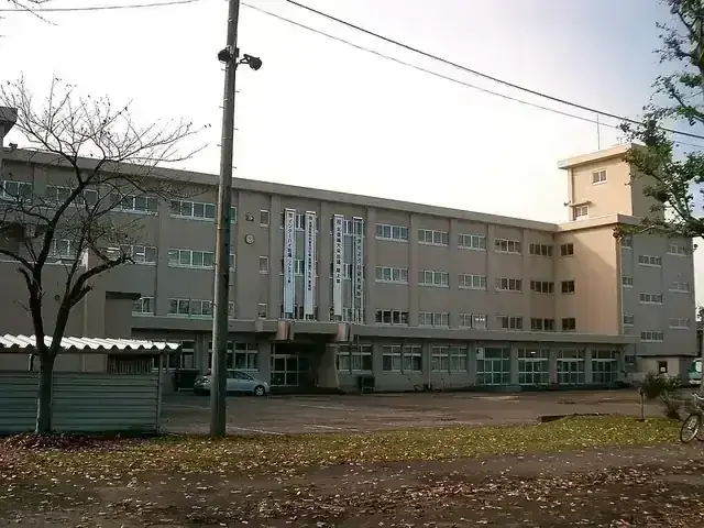 新潟県立小千谷高等学校