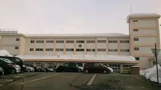 新潟県立堀之内高等学校