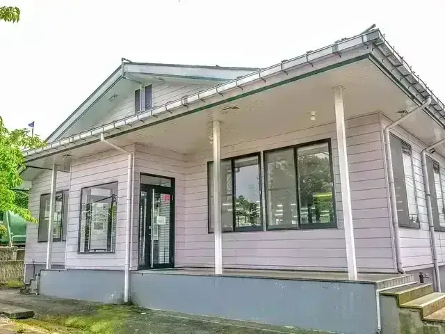 新潟県立国際情報高等学校