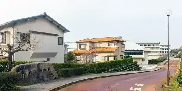 石川県立内灘高等学校