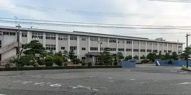石川県立能登高等学校
