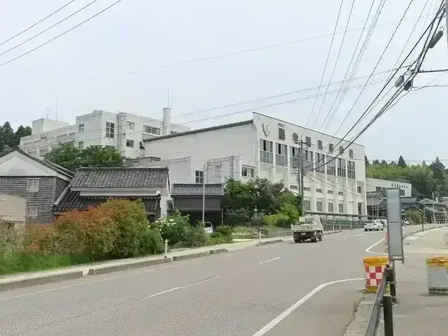 鵬学園高等学校