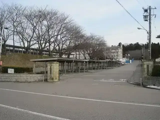小松大谷高等学校