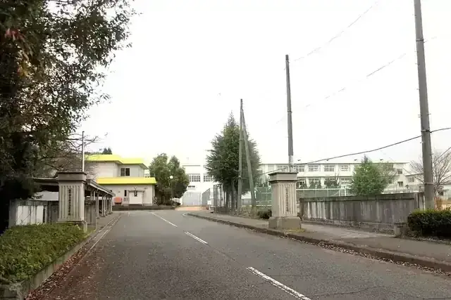 福井県立丹生高等学校
