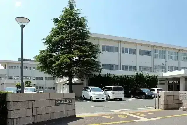 福井県立敦賀高等学校