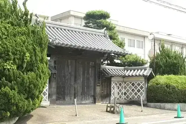 福井県立若狭高等学校