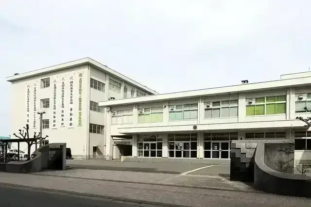 福井県立科学技術高等学校