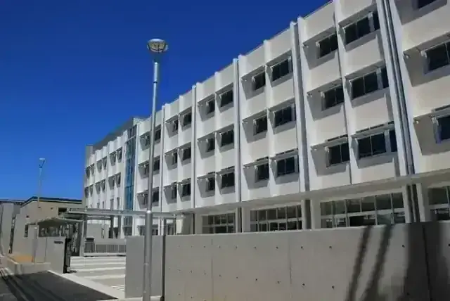 北陸高等学校