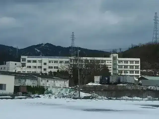 敦賀気比高等学校