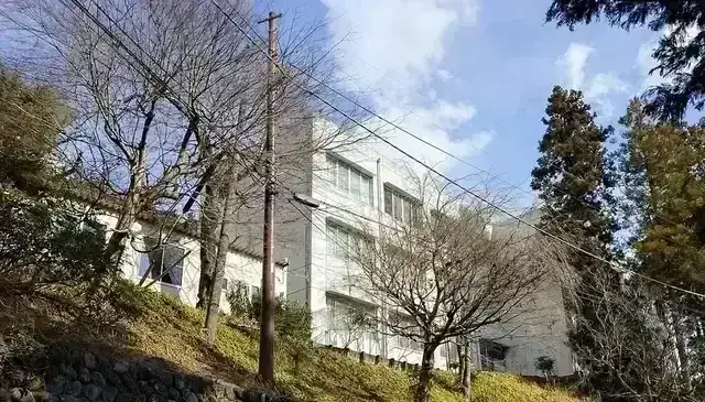 身延山高等学校