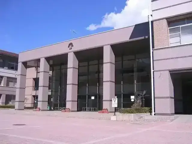 長野県長野高等学校