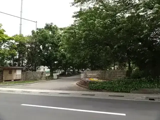 長野県須坂創成高等学校
