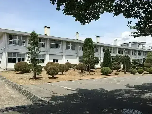 長野県伊那北高等学校