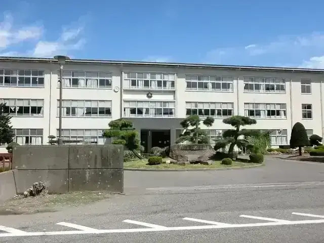 長野県塩尻志学館高等学校