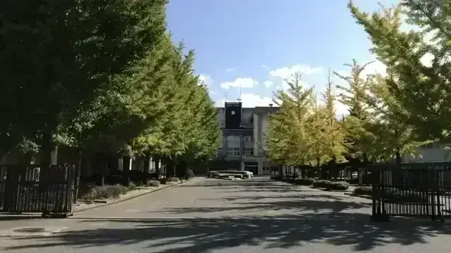 長野県田川高等学校