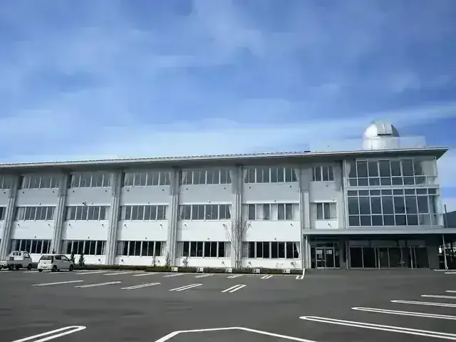 長野県東御清翔高等学校
