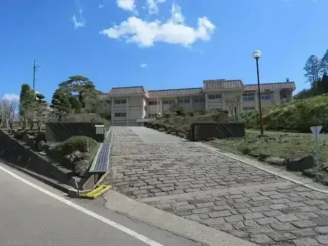長野県小海高等学校