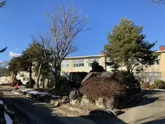 長野県蓼科高等学校