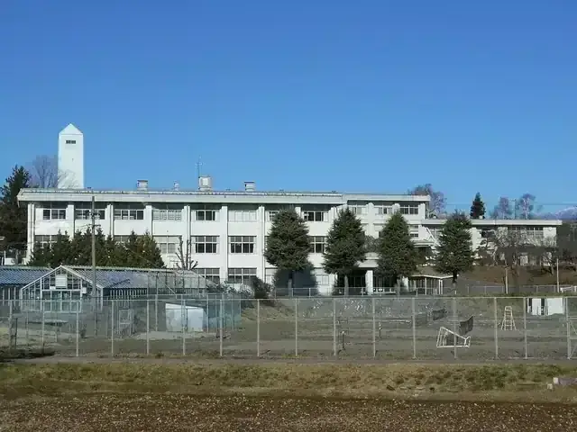 長野県富士見高等学校