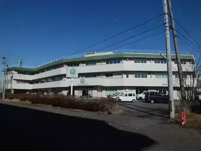 地球環境高等学校