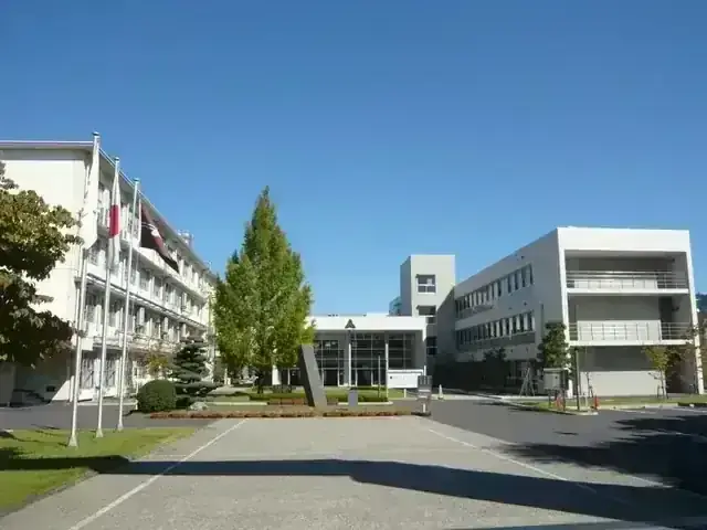 岐阜県立岐阜北高等学校