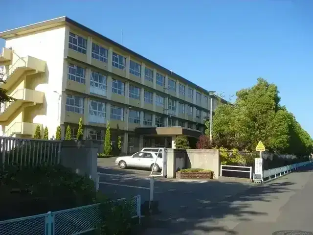 岐阜県立羽島北高等学校