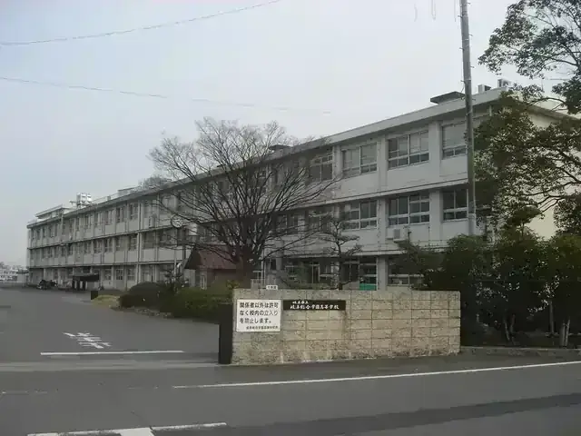岐阜県立岐阜総合学園高等学校