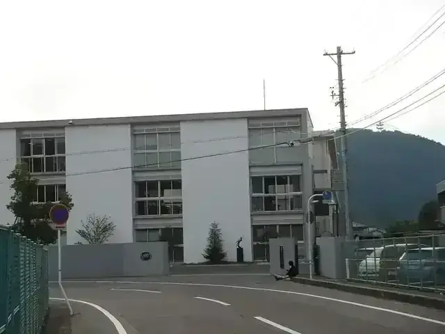 岐阜県立岐阜城北高等学校