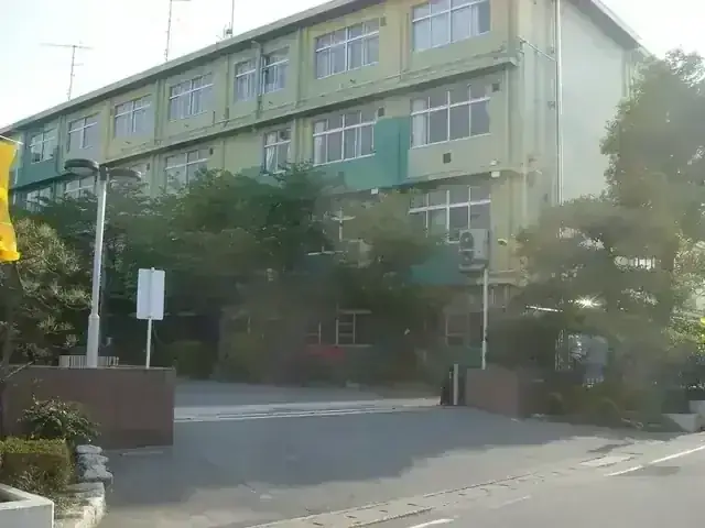 岐阜県立大垣工業高等学校