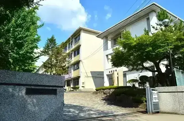 岐阜県立多治見高等学校