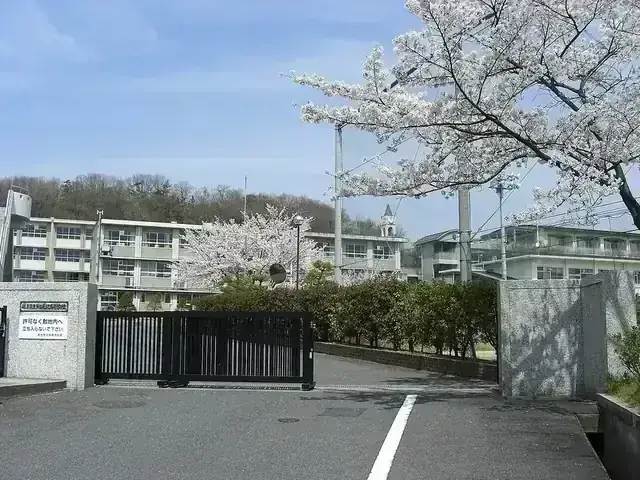岐阜県立多治見北高等学校