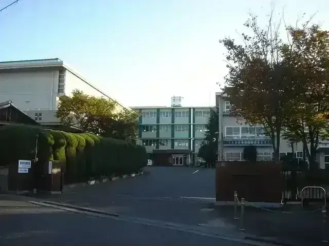 岐阜県立多治見工業高等学校