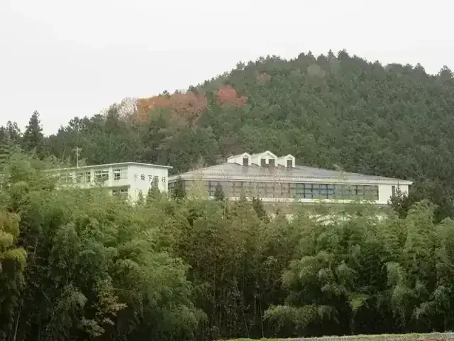 岐阜県立坂下高等学校